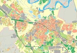 Ryazan map 1