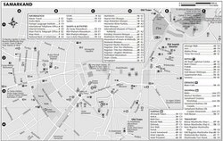Samarkand map 1