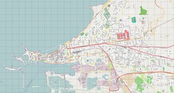 Mapa de Trapani  3