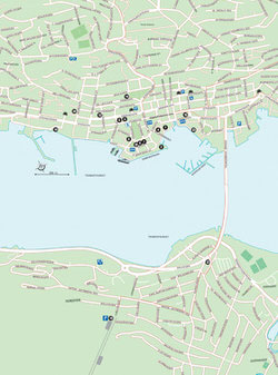 Tromso map 1