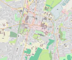 Карта Винчестера 1