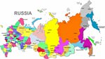 Maps of Russia