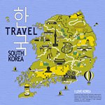 Sights of Culture in South Korea | What to See, Things to Visit ...