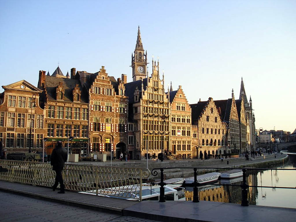 Hotels in Gent | Best Rates, Reviews and Photos of Gent Hotels ...