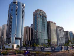 Abu Dhabi city - places to visit in Abu Dhabi