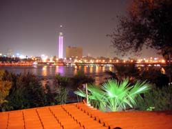 Cairo city - places to visit in Cairo