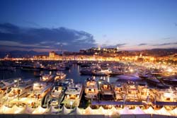 Cannes city - places to visit in Cannes
