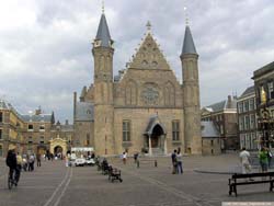 The Hague city - places to visit in The Hague