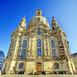Dresden city - places to visit in Dresden