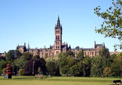 Glasgow city - places to visit in Glasgow