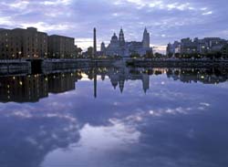 Liverpool city - places to visit in Liverpool
