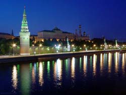 Moscow city - places to visit in Moscow