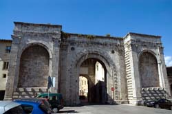 Perugia city - places to visit in Perugia