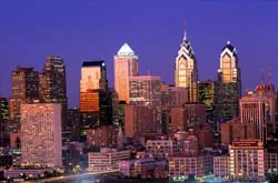 Philadelphia city - places to visit in Philadelphia