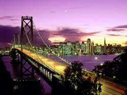 San Francisco city - places to visit in San Francisco