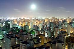 Сан-Паулу
