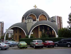 Skopje city - places to visit in Skopje