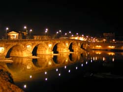 Toulouse city - places to visit in Toulouse