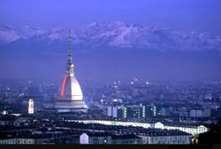 Turin (Torino)