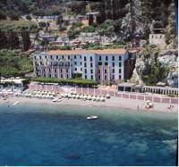 Отель Hotel Lido Mediterranee