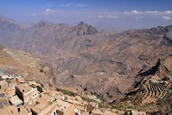 Al-Hajjarah Village, Yemen