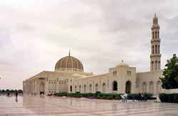 Baitul Mukarram Mosque, India