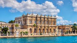 The Most Elegant Buildings of Baroque Architecture