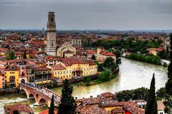 City of Verona