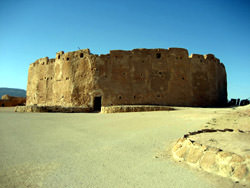 El Azizia, Libyen