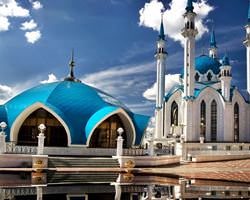 Самые величественные мечети планеты