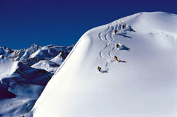 Top 13 Furious Ski Resorts and Pistes
