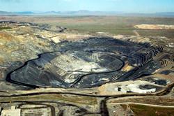 Рудник Голдстрайк, Goldstrike Gold Mine, США