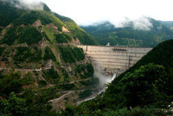 The Greatest Dams in the World