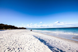 Hyams Beach, Australien