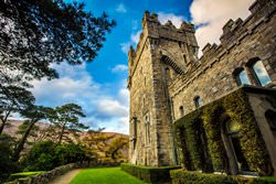 Величайшие замки Ирландии