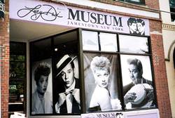 Lucille Ball Desi Arnaz Museum