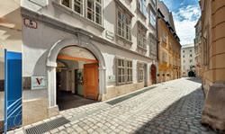 Museum-apartment of Mozart