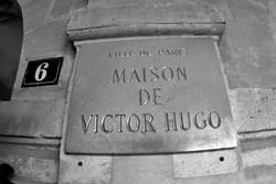 Музей-квартира Виктора Гюго, Франция