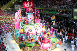 Rio carnaval
