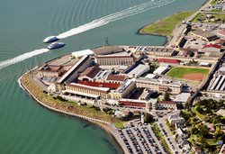 San Quentin State Prison, USA