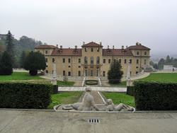 Дворцы Савойского дома в Турине, Италия