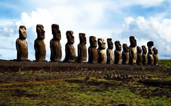 Famous Unesco Sites in South America