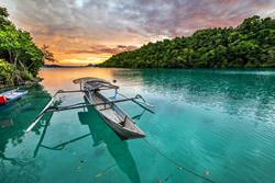 Острова Тогиан, Индонезия