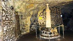 Undergrounds of Naur, France