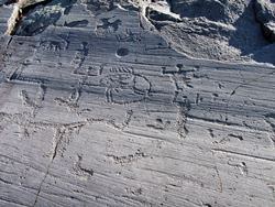 Valcamonica Rock Carvings