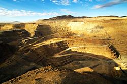 Veladero Gold Mine