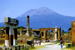 Vesuvio, Italy