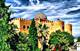 13 из 15 - Замок Альгамбра, Испания