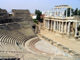 3 out of 15 - Anfiteatro romano de Merida, Spain