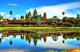 1 из 15 - Храм Ангкор-Ват, Камбоджа
